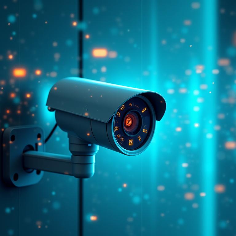 Sistema de seguridad inteligente CieloGuard